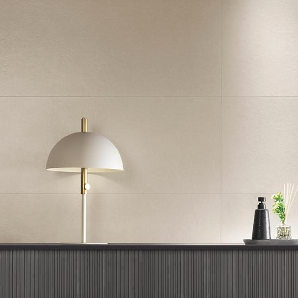 Beige Austral Pared Natucer