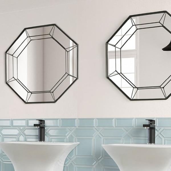 Bianco Austral Banyo Imagine Azul Natucer