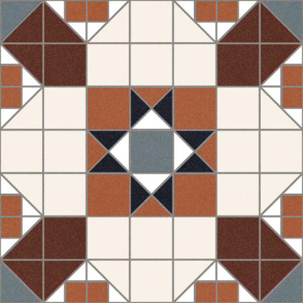 Blakeney 31,6x31,6 1205