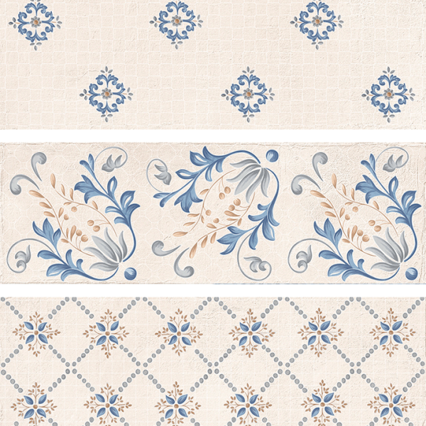 BrickFlor Almond11x33,15