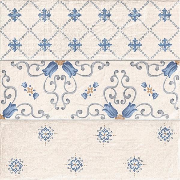 BrickFlor Almond33,15x33,15