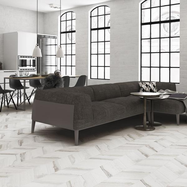 Brooklyn Brick Blanco 11x33,15