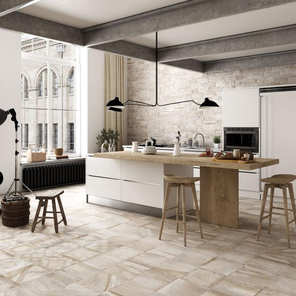 Brooklyn Brick Greige  11x33,15