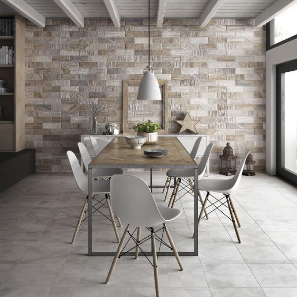 Brooklyn Brick Natural 11x33,15