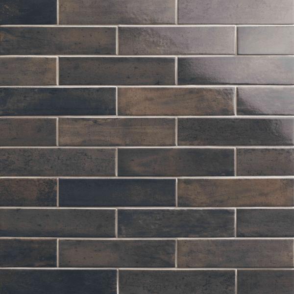 CAPRI NERO BRICK Result