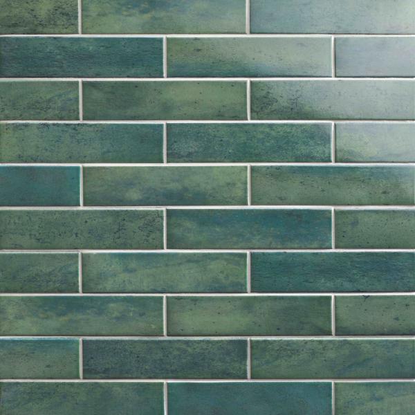 CAPRI OLIVA BRICK Result