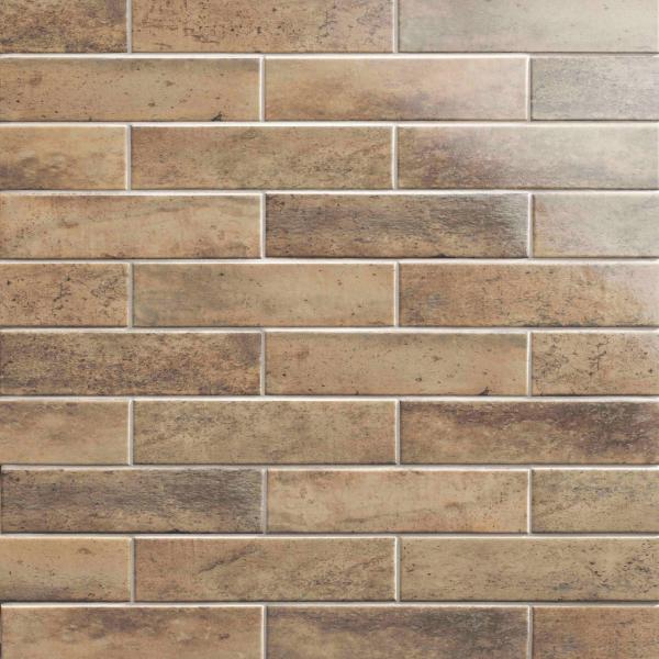 CAPRI TERRA BRICK Result