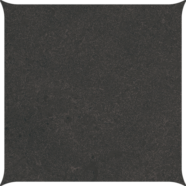 CHECKERS STARRY BLACK NIGHT 24,7X24,7