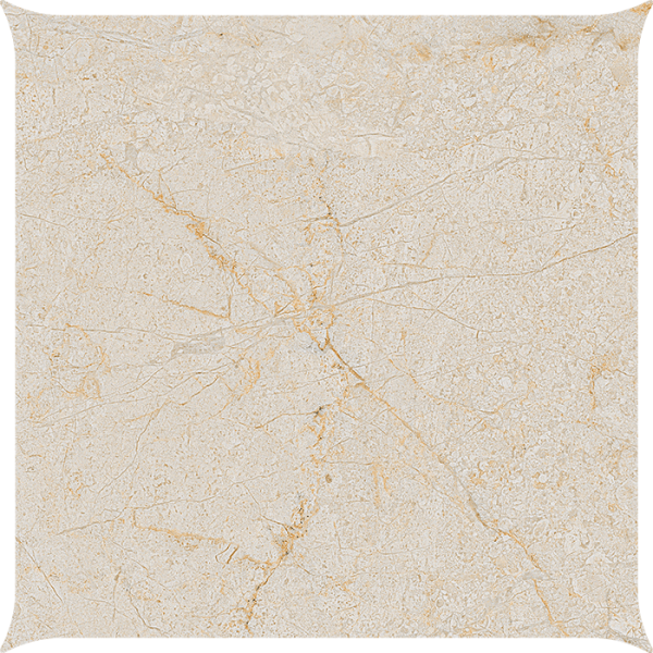 CHECKERS STARRY CREAM DUNE 24,7X24,7