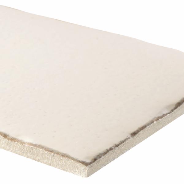 CORNER BASE FRAME WHITE