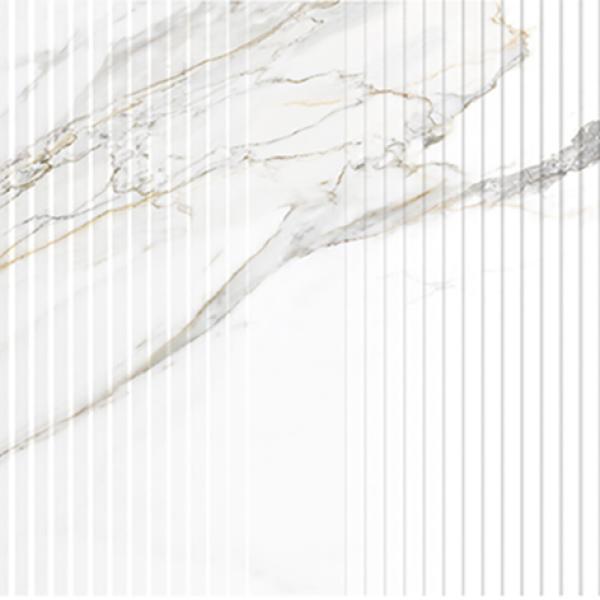 Calacatta Paonazzo Decor 29,5x90 8