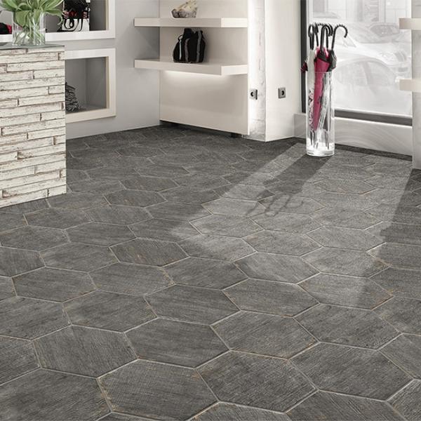 Cendra Hex Retro Natucer