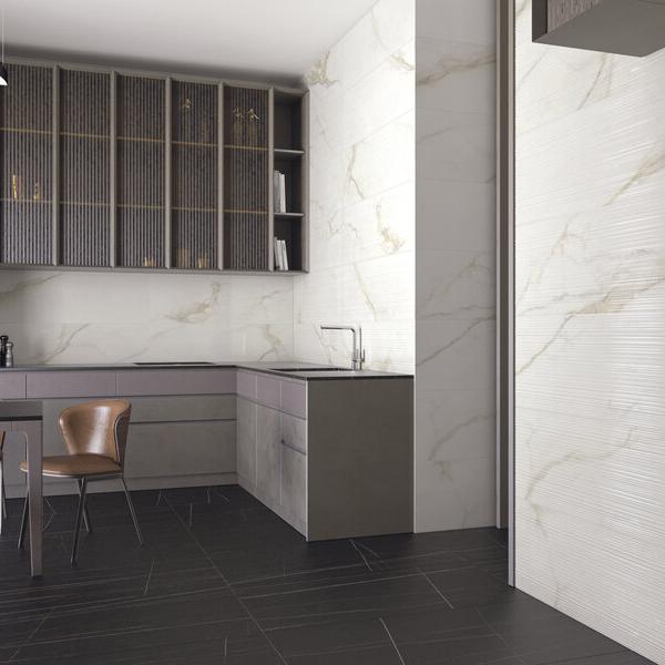 Cifre DIAMOND GOLD 40x120 RELIEVE DIAMOND GOLD 40X120