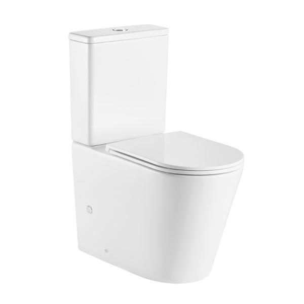Clement Monoblokkos WC 1