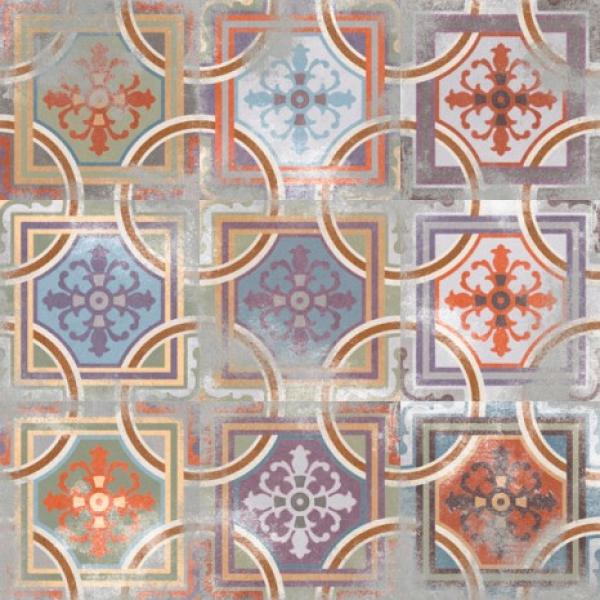 Comillas 20x20