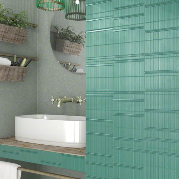 Corso Pincio Turquesa 10x20