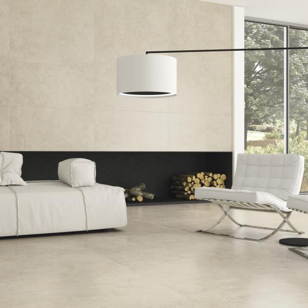 Crema Marfil Mate 60x120.
