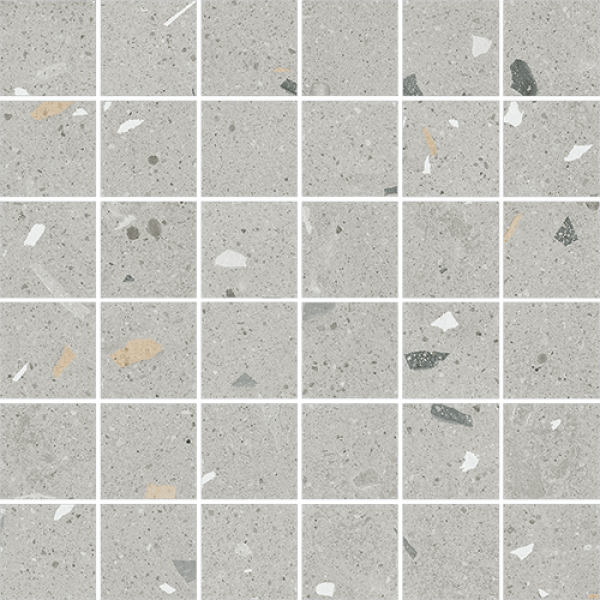 Croccante Mosaic Sesamo