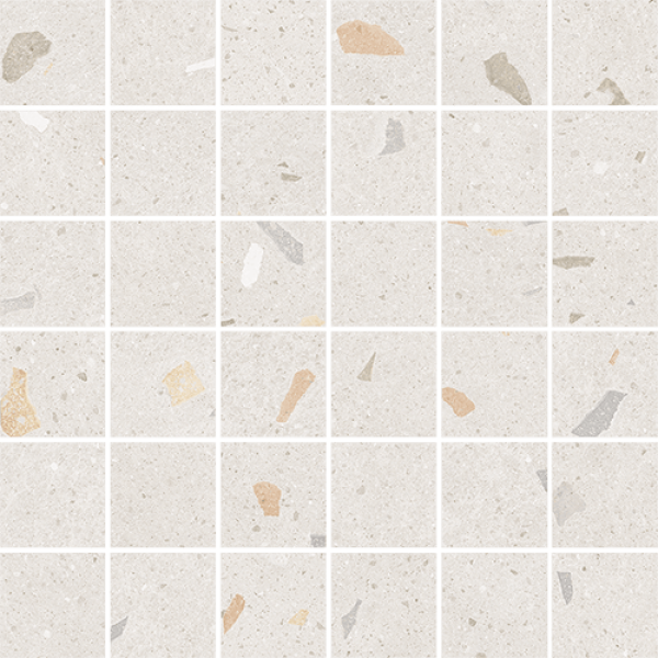 Croccante Mosaic Tutti Frutti