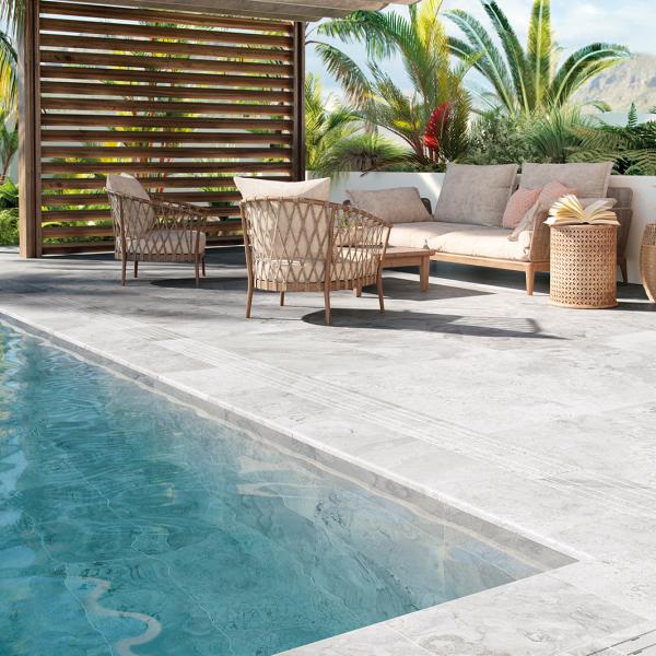 Cupira HuesoRJ25 60x120 Piscina