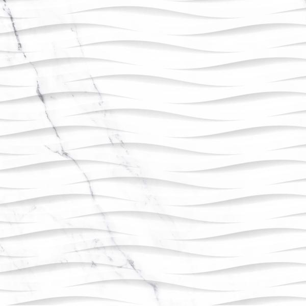DECO  VERONA BLANCO 45X90 8