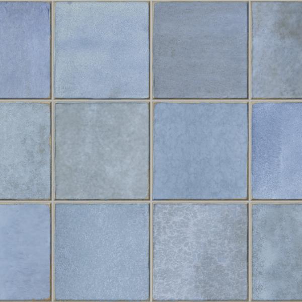 DECO AMARIS BLUE 32x62,5 1R