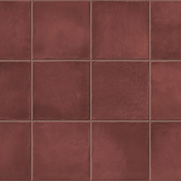 DECO AMARIS PLUS BURDEOS 32x62,5 2R