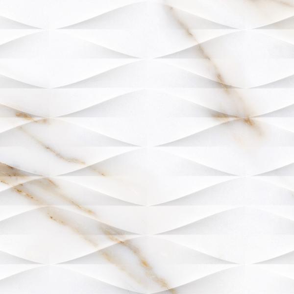 DECO CALACATTA GOLD 45X90