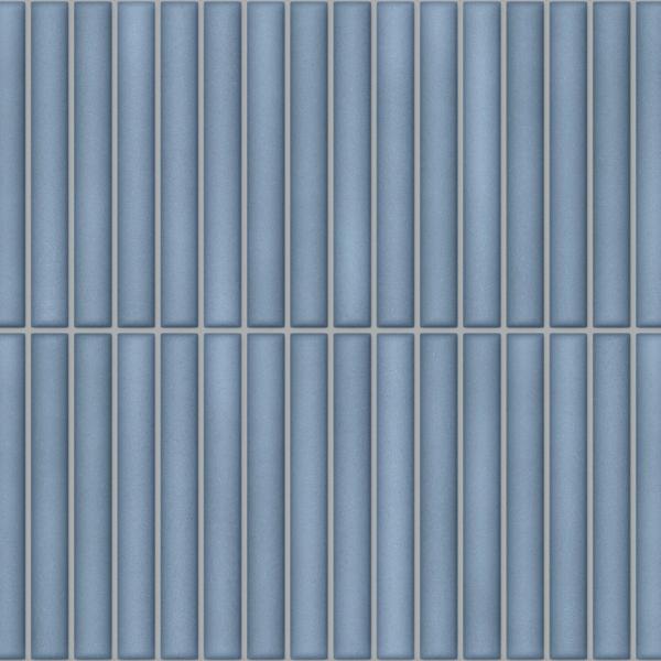 DECO LINGOT BLUE 32X62,5