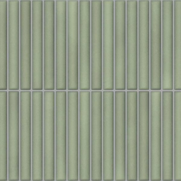DECO LINGOT MINT 32X62,5