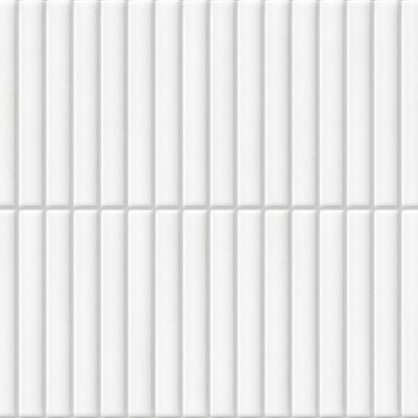DECO LINGOT WHITE 32X62,5