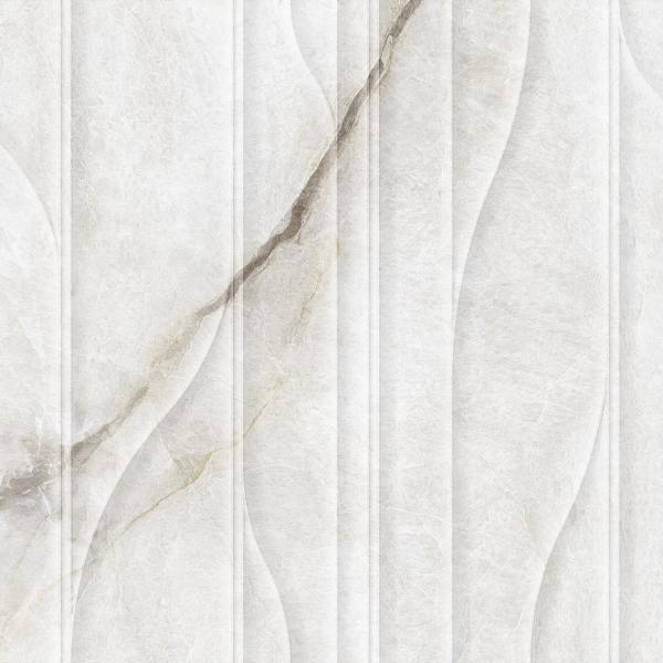 DECO NUVOLA PEARL 32x62,5 13R