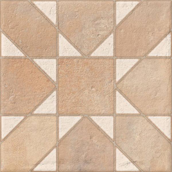 DECO SAONA CHIARO 16,5X16,5 13R