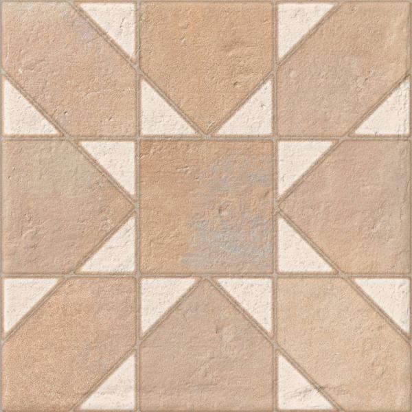 DECO SAONA CHIARO 16,5X16,5 14R