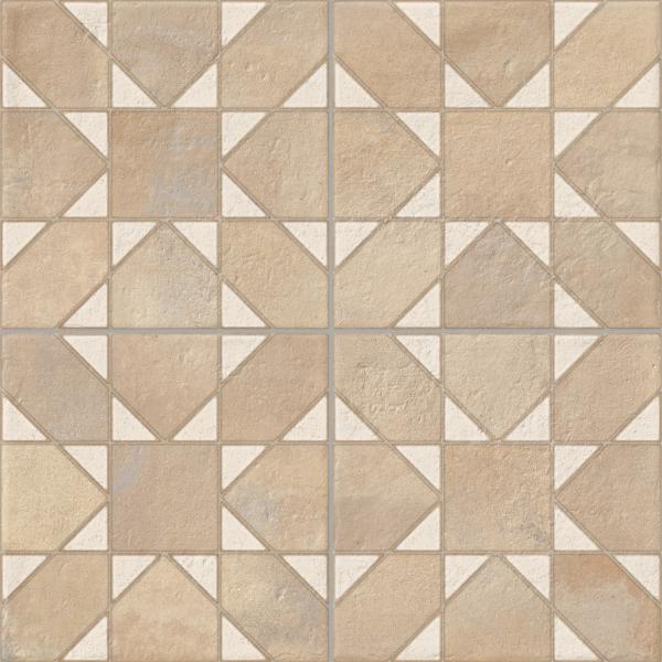 DECO SAONA CHIARO 33,15X33,15 2R