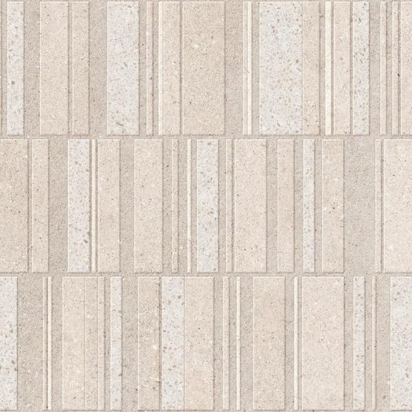 DECO SASSI BEIGE 45X90