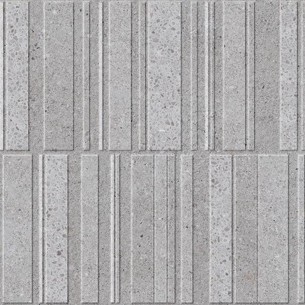 DECO SASSI GRIS 32X62