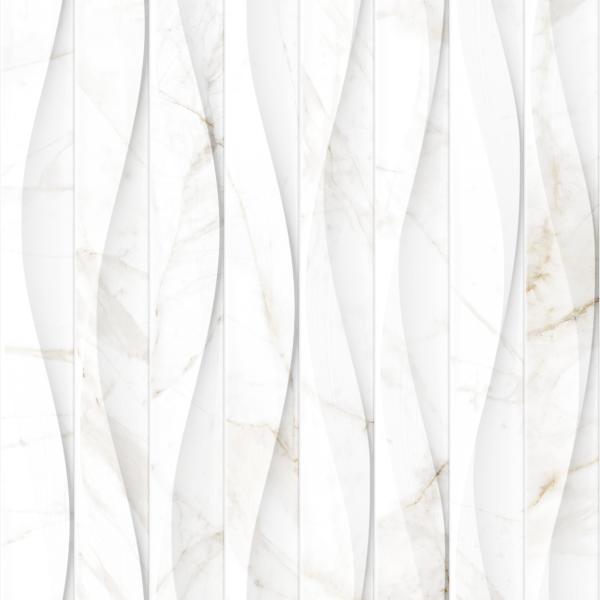 DECO SPIDER GOLD 45X90 RGB