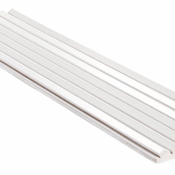 DELUXE MY V WHITE PERS