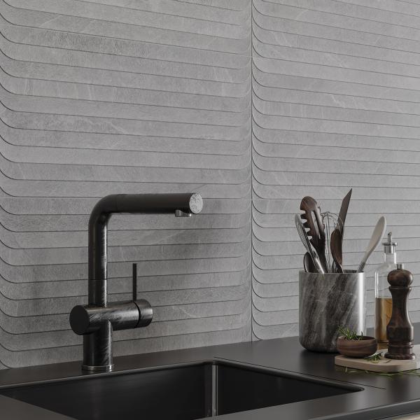 DETALLE COCINA DECO LAVIK GREY