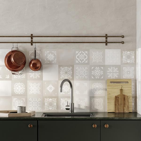 DETALLE COCINA DELICE ALMOND