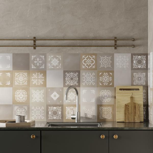 DETALLE COCINA DELICE NATURAL