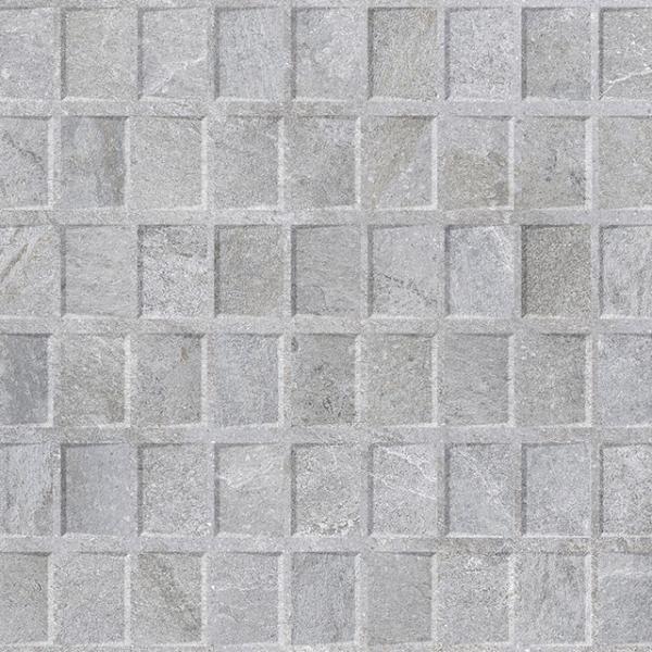 DoverDeco Gris45x90