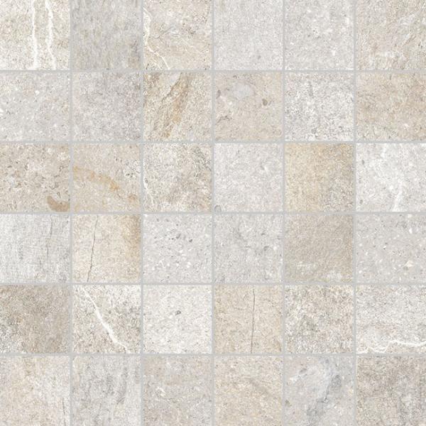 DoverMosaico Almond30x30