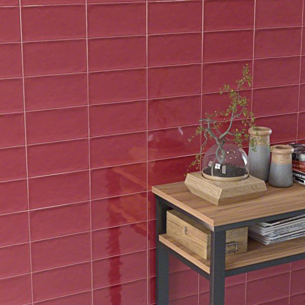 Etnia Marsala 10x20