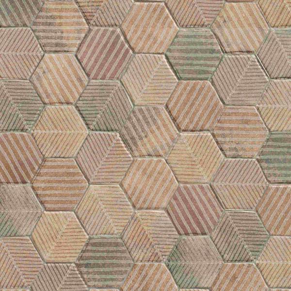 FIBER NATURAL 18X20,5