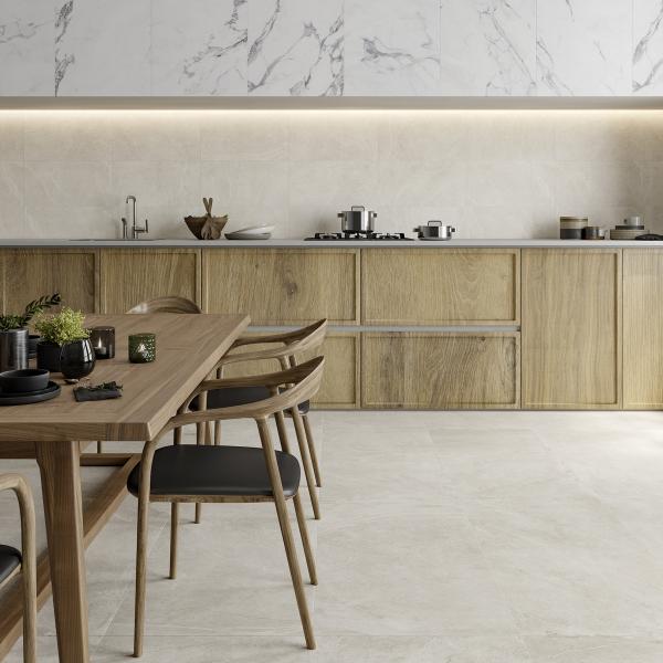FOTO COCINA LAVIK ALMOND