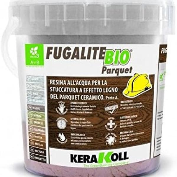 Fugalite Bio Parquet Color 55