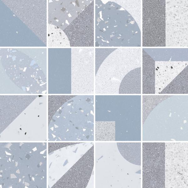 FusionMosaico Blue30x30