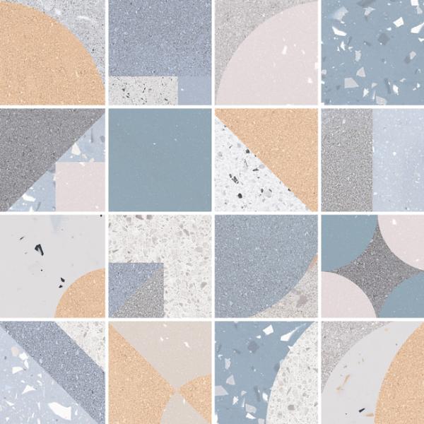 FusionMosaico Mix30x30